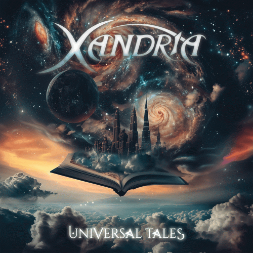 Xandria : Universal Tales